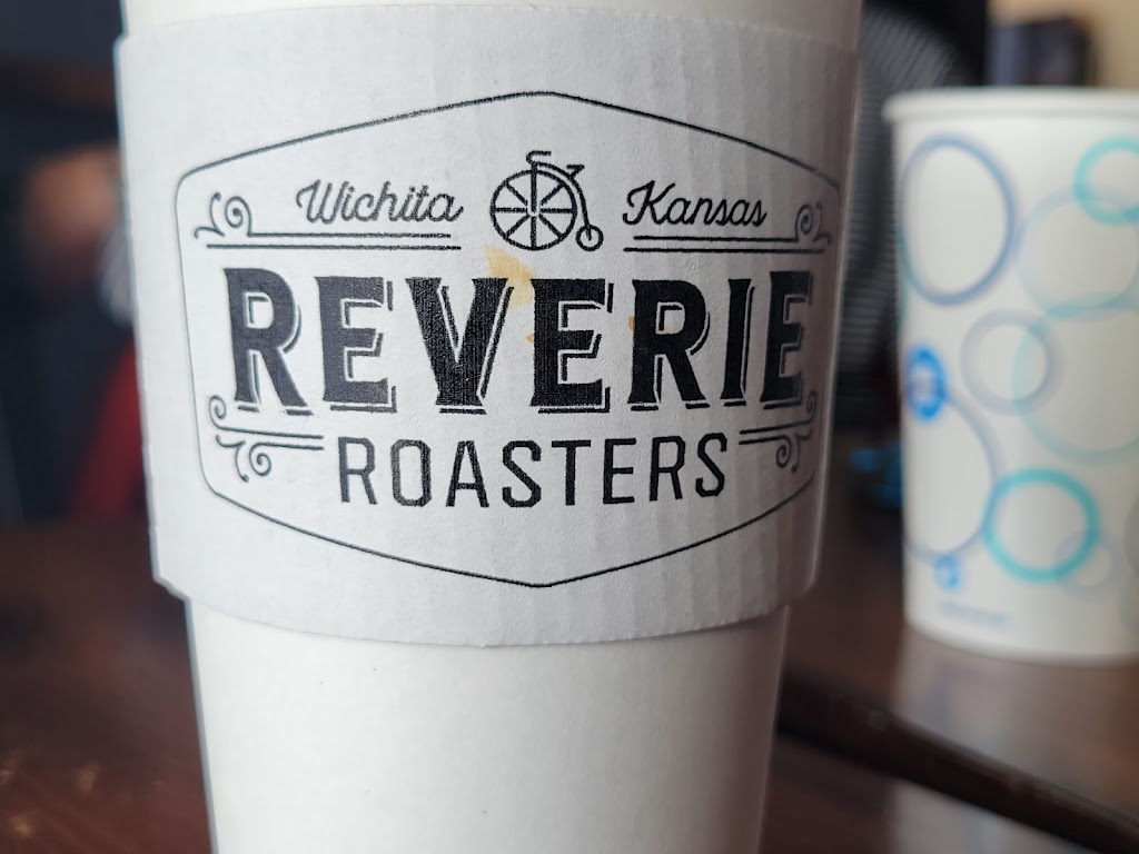 Reverie Coffee Roasters | cafe | 2202 E Douglas Ave, Wichita, KS 67214, USA | 3162011144 OR +1 316-201-1144
