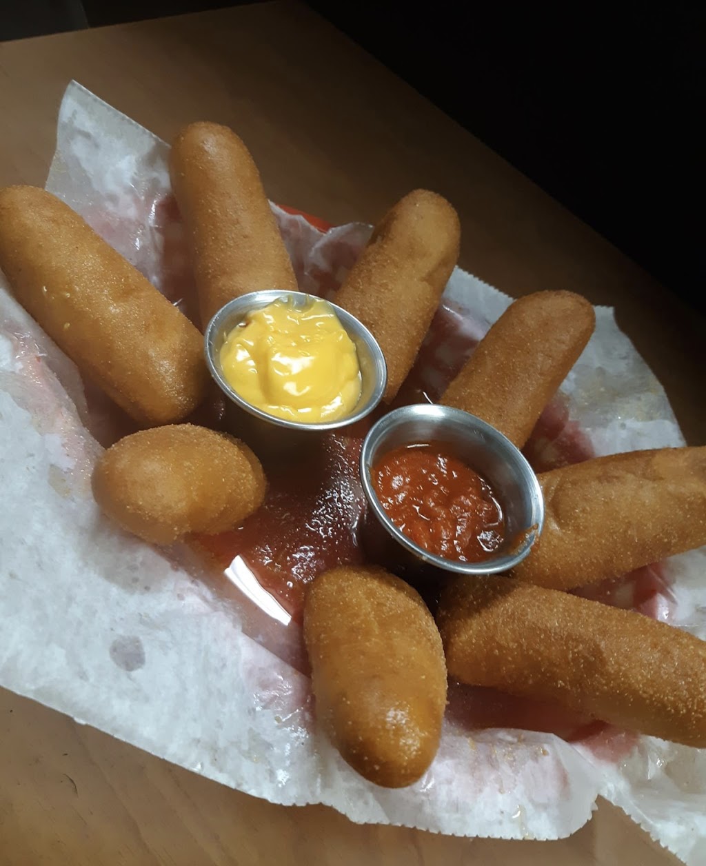 Jack & Diane's USA Cafe Bar & Grill 60 E Washington St, Knox, IN