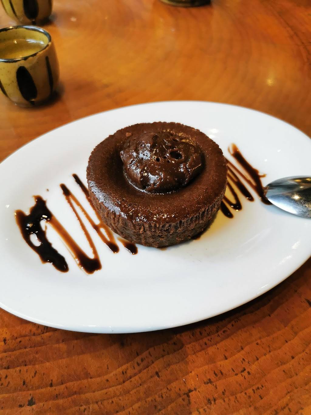Le Bing Soupe | restaurant | 372 Rue Notre Dame, Joliette, QC J6E 3H5, Canada | 4507528823 OR +1 450-752-8823