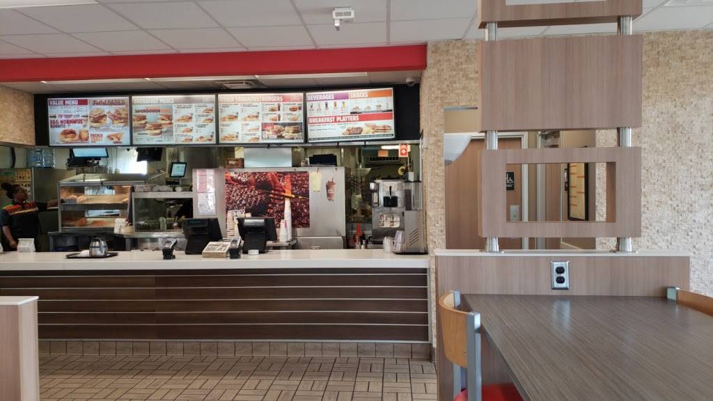 Burger King | restaurant | 38 Stonebrook Pl, Jackson, TN 38305, USA | 7316609999 OR +1 731-660-9999