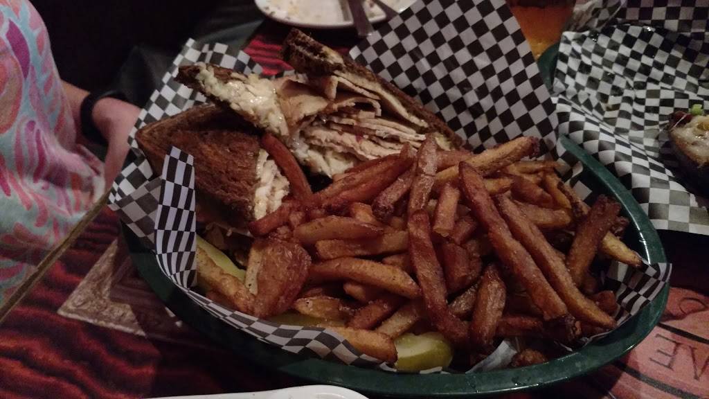Dukes Bohemian Grove Bar | restaurant | 253 Allen St, Buffalo, NY 14201, USA | 7162409359 OR +1 716-240-9359