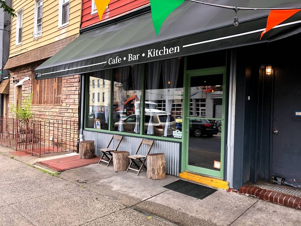 C.Lo Café | cafe | 39 Bushwick Ave, Brooklyn, NY 11211, USA | 3479873402 OR +1 347-987-3402
