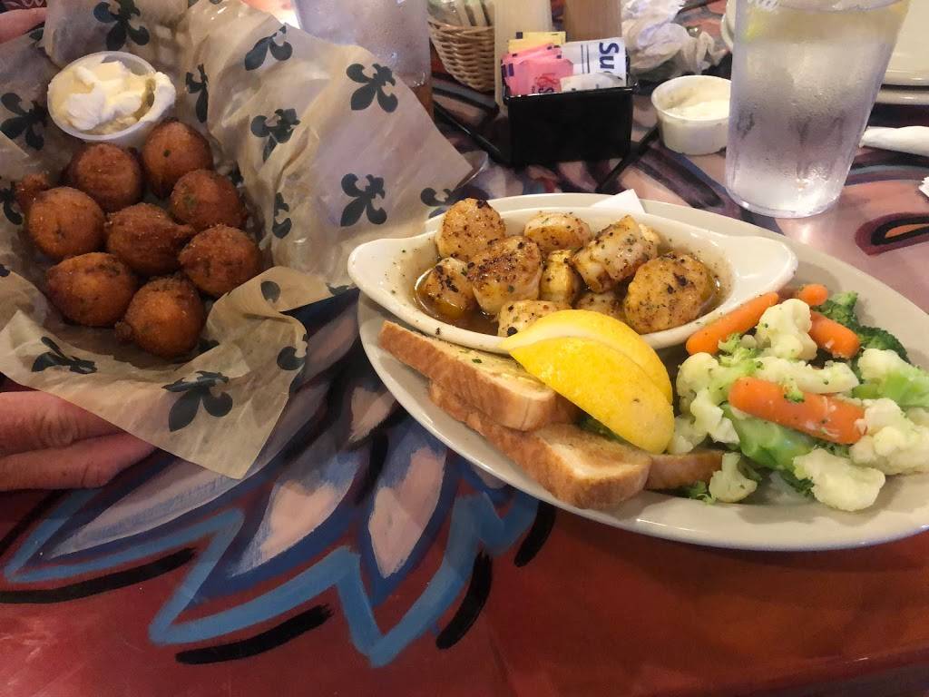 Vera’s Seafood Abita Springs | restaurant | 69455 LA-59, Abita Springs, LA 70420, USA | 9853277829 OR +1 985-327-7829