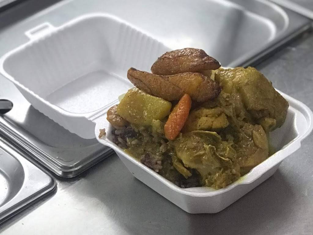 Mikes Caribbean Take Out | restaurant | 624 Morris Ave, Bronx, NY 10451, USA | 3475900333 OR +1 347-590-0333
