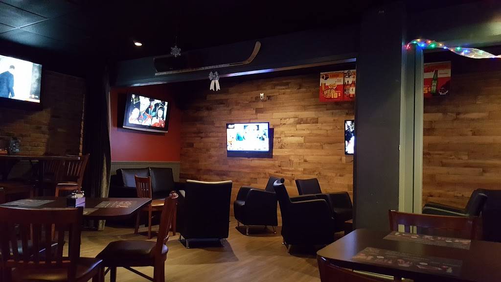Restaurant Normandin | meal delivery | 7405 Boulevard Guillaume-Couture, Lévis, QC G6V 7A3, Canada | 4188351177 OR +1 418-835-1177
