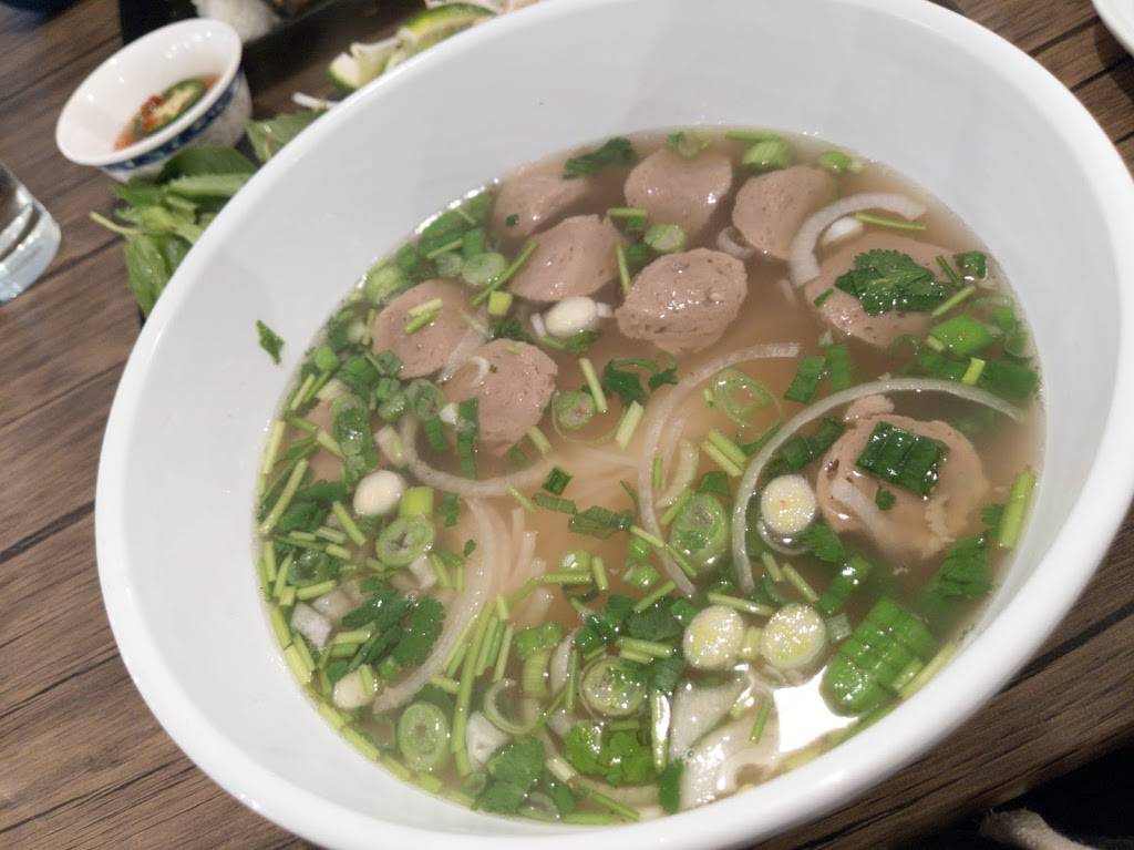 Pho Mai Vietnamese Cuisine | restaurant | 222 E Main St, Collegeville, PA 19426, USA | 6104894900 OR +1 610-489-4900