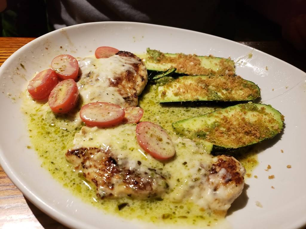 Olive Garden Italian Restaurant Meal Takeaway 31 Universal
