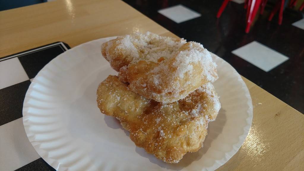 Revellos | meal takeaway | 502 S Main St, Old Forge, PA 18518, USA | 5704579843 OR +1 570-457-9843
