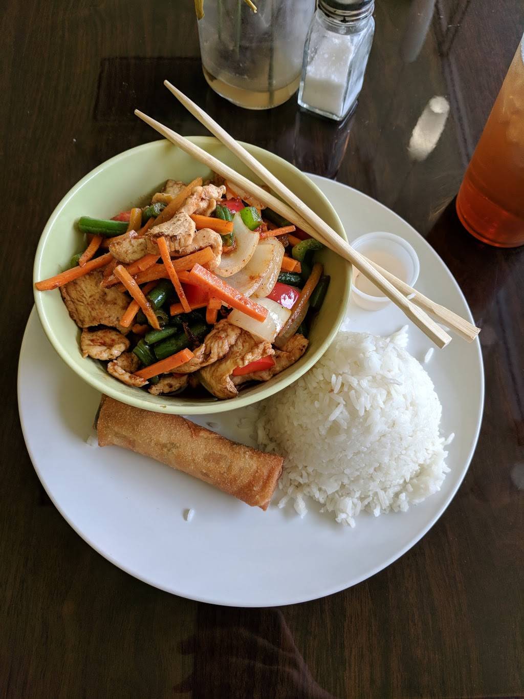 Pandan Thai Kitchen 314 E Main St Crowley TX 76036 USA   Cb0b96cb81f44214497e01b75395c22e  United States Texas Tarrant County Crowley 403899 Pandan Thai Kitchenhtm 