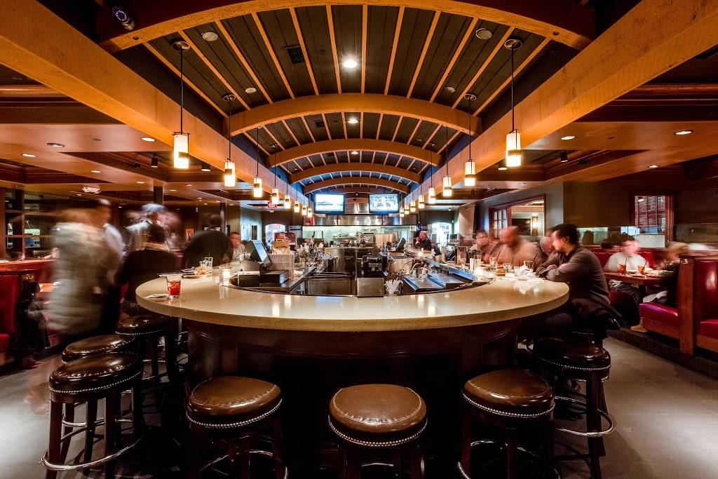Copper Canyon Grill Restaurant 100 Boardwalk Pl, Gaithersburg, MD