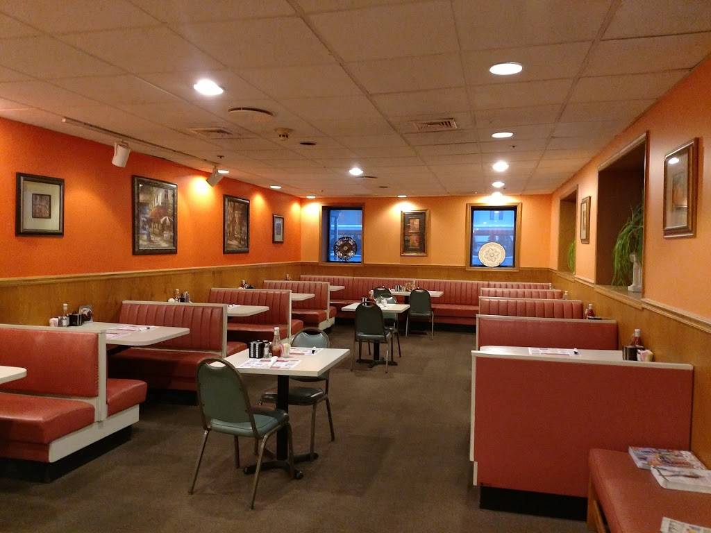 Colony House Restaurant | restaurant | 125 W Main St, Mechanicsburg, PA 17055, USA | 7176913131 OR +1 717-691-3131