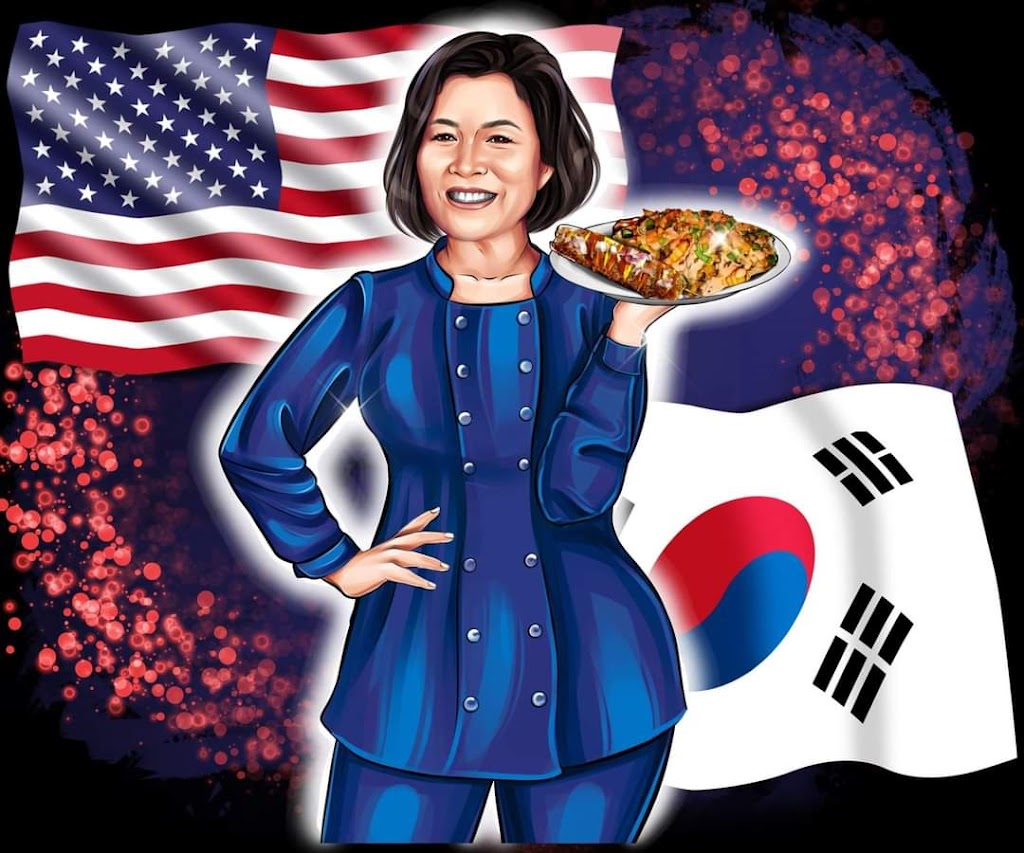 Kwons Kitchen - Korean Fusion | restaurant | 5173 Bragg Blvd, Fayetteville, NC 28303, USA | 9103391913 OR +1 910-339-1913