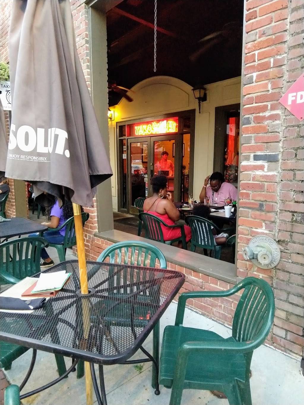 Takosushi | restaurant | 210 The Alley SW, Aiken, SC 29803, USA | 8036428899 OR +1 803-642-8899