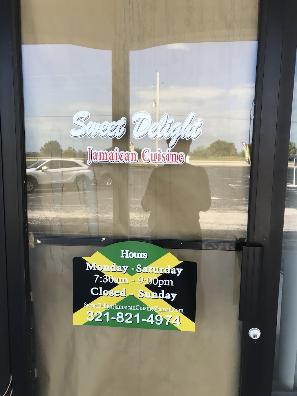 Sweet Delight Jamaican Cuisine LLC | restaurant | 4500 Dixie Hwy NE, Palm Bay, FL 32905, USA | 3218214974 OR +1 321-821-4974