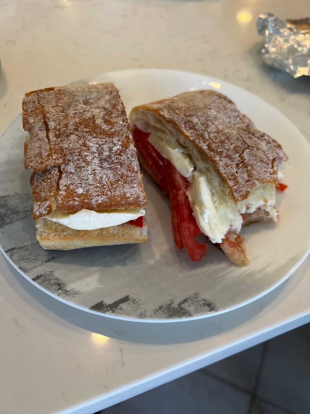 The Brooklyn Delicatessen | restaurant | 247 N Collier Blvd, Marco Island, FL 34145, USA | 2399700046 OR +1 239-970-0046