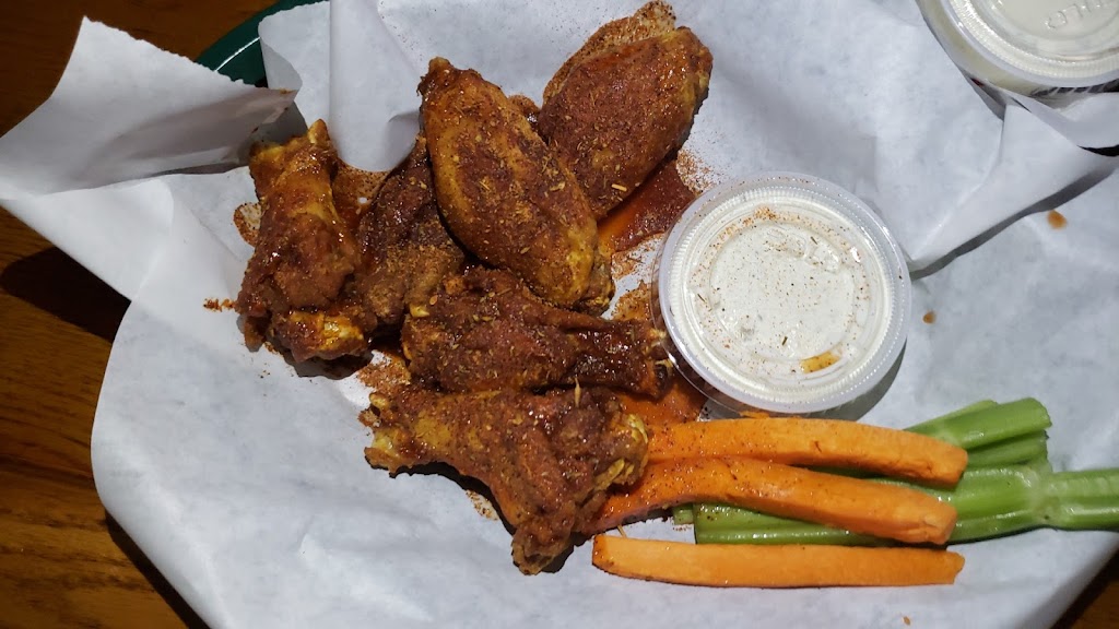 OBriens Sports Bar 7829 N 35th Ave, Phoenix, AZ 85051, USA
