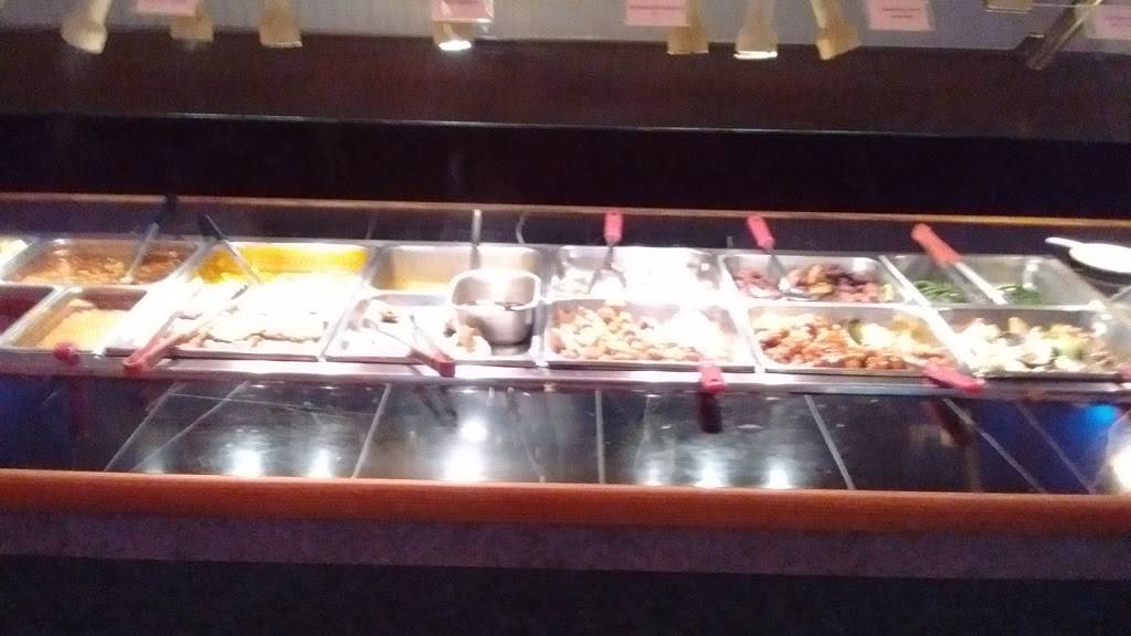 China Garden | restaurant | 1216 S Glenburnie Rd, New Bern, NC 28562, USA | 2526378118 OR +1 252-637-8118