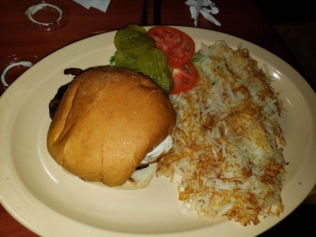 Break of Dawn Cafe | restaurant | 27 N Lafayette Ave, Marshall, MO 65340, USA | 6608315418 OR +1 660-831-5418
