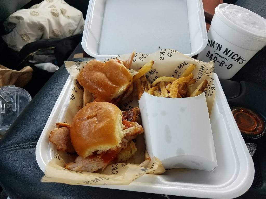 Jim N Nicks Bar-B-Q | restaurant | 915 Odum Rd, Gardendale, AL 35071, USA | 2056083315 OR +1 205-608-3315