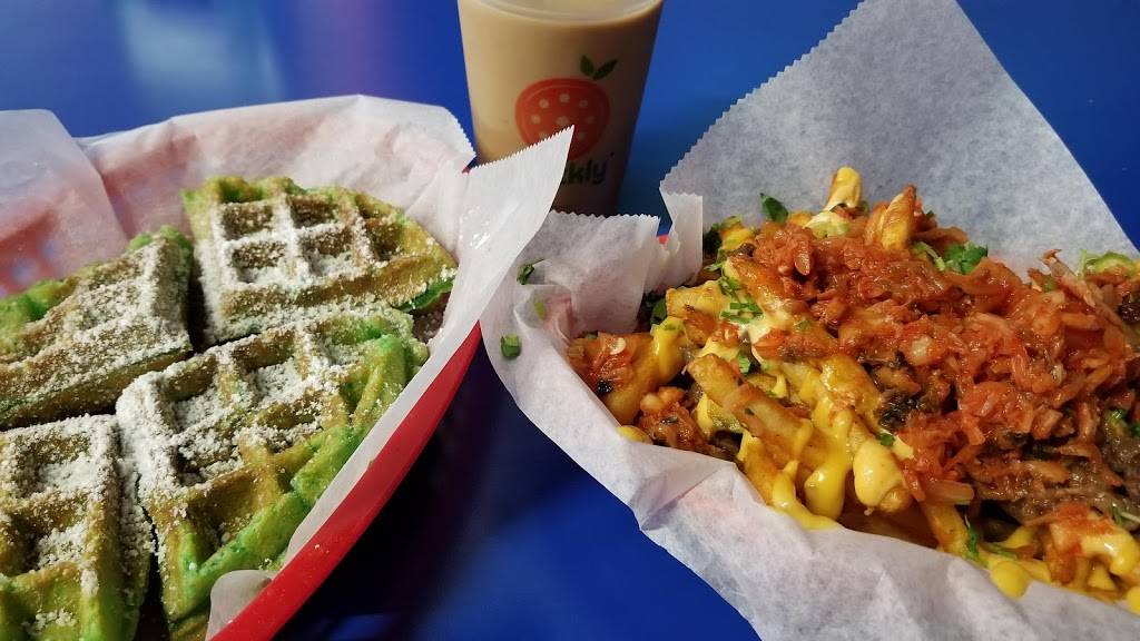 Quickly Asian Fusion Cafe | cafe | 11516 Lamey Bridge Rd M, DIberville, MS 39540, USA | 2282077023 OR +1 228-207-7023