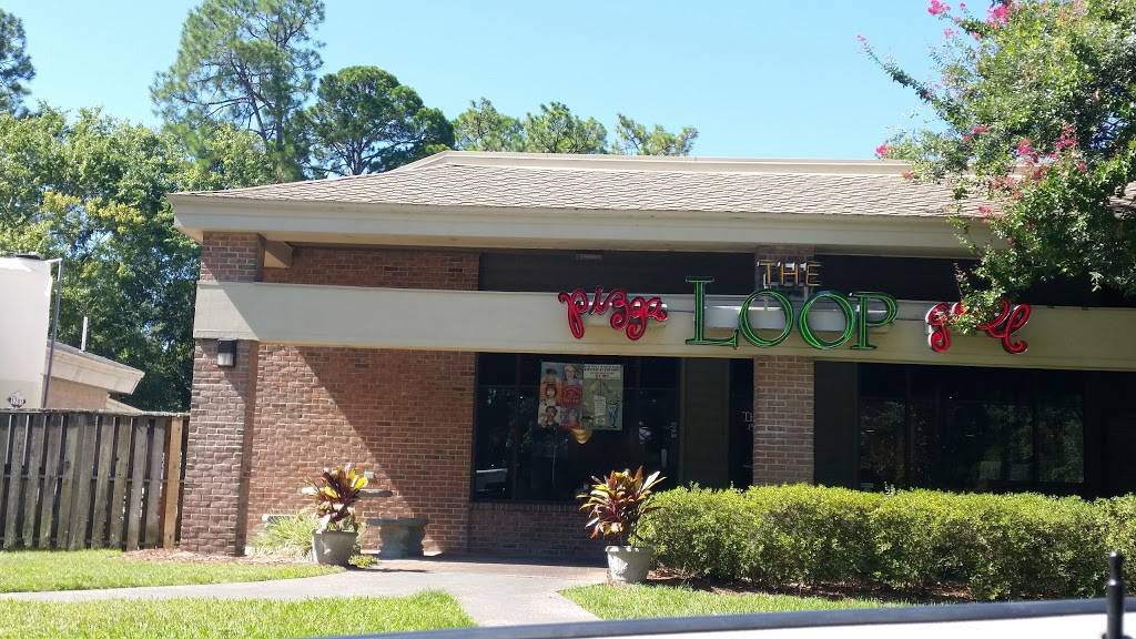 The Loop Pizza Grill | restaurant | 550 Wells Rd # 1, Orange Park, FL 32073, USA | 9042690756 OR +1 904-269-0756