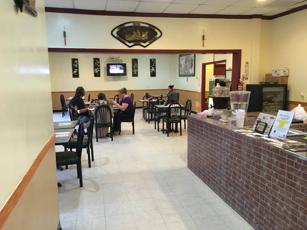 Wok Inn | restaurant | 18106 Farm to Market Rd 1488, Magnolia, TX 77354, USA | 2812591133 OR +1 281-259-1133