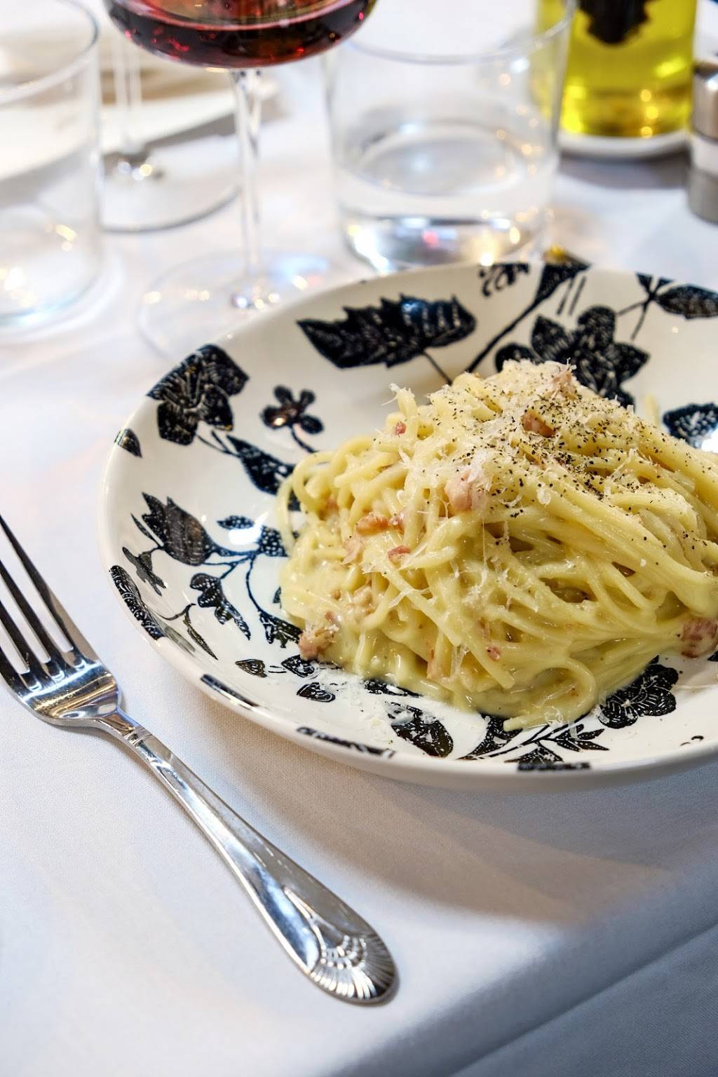 Lucciola Italian Restaurant | night club | 621 Amsterdam Ave, New York, NY 10024, USA | 3475361335 OR +1 347-536-1335