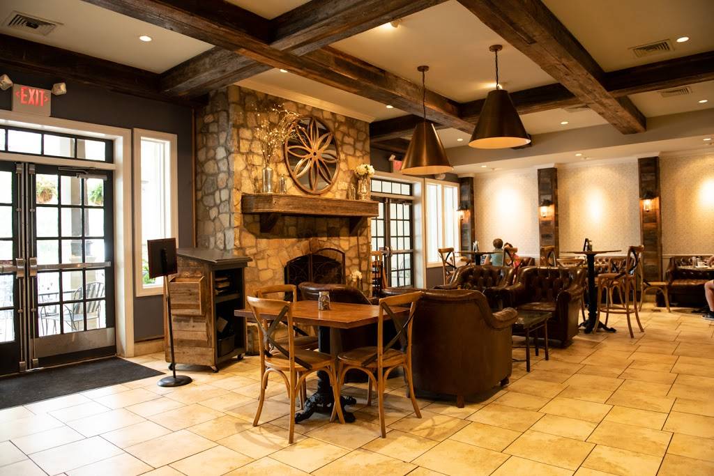Caturra on Grove | restaurant | 5811 Grove Ave, Richmond, VA 23226, USA | 8042850690 OR +1 804-285-0690