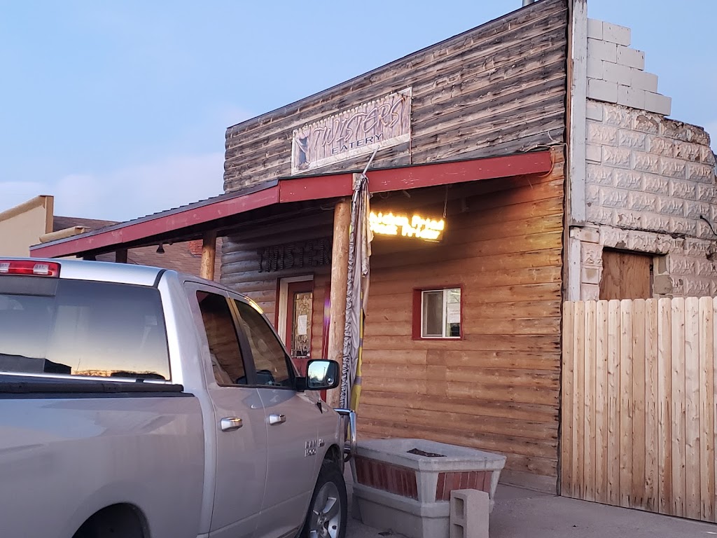 restaurants in guernsey wy