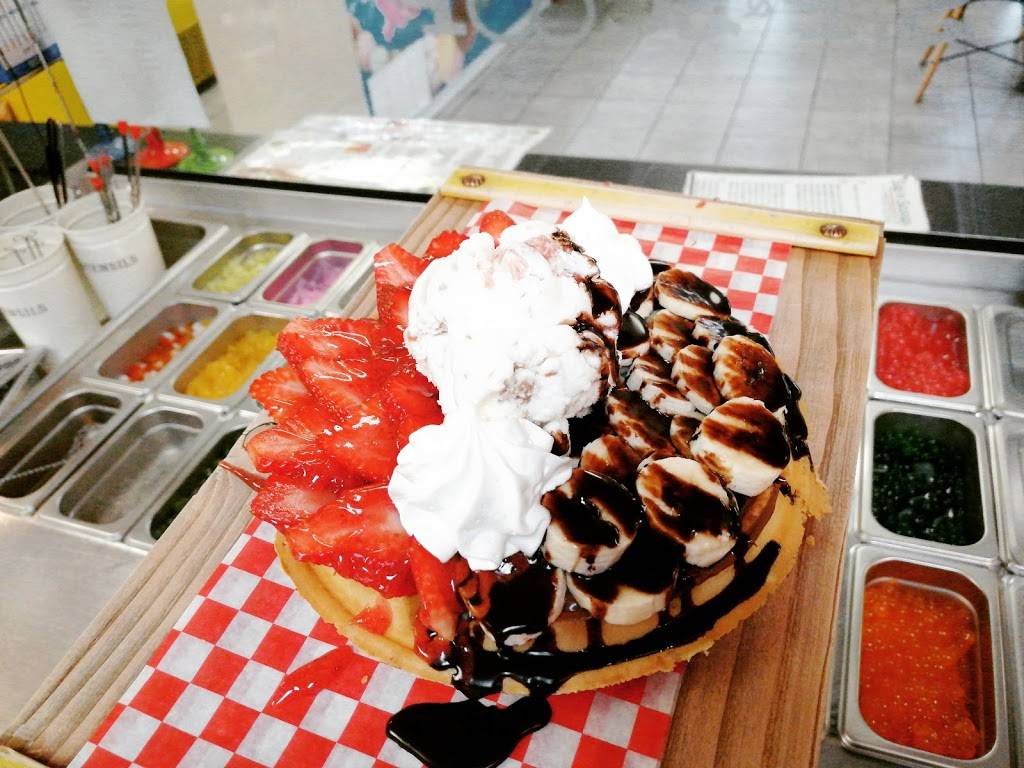 Sip & Scoop Canada | restaurant | 720 Fourteenth St W, Cornwall, ON K6J 5T9, Canada | 6139387007 OR +1 613-938-7007