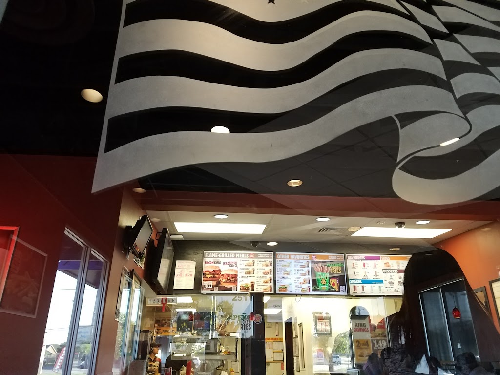 Burger King | restaurant | 2511 S Cage Blvd, Pharr, TX 78577, USA | 9567020238 OR +1 956-702-0238