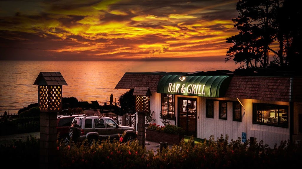 Ocean Cove Lodge | restaurant | 23255 Coast Hwy, Jenner, CA 95450, USA | 7078473158 OR +1 707-847-3158