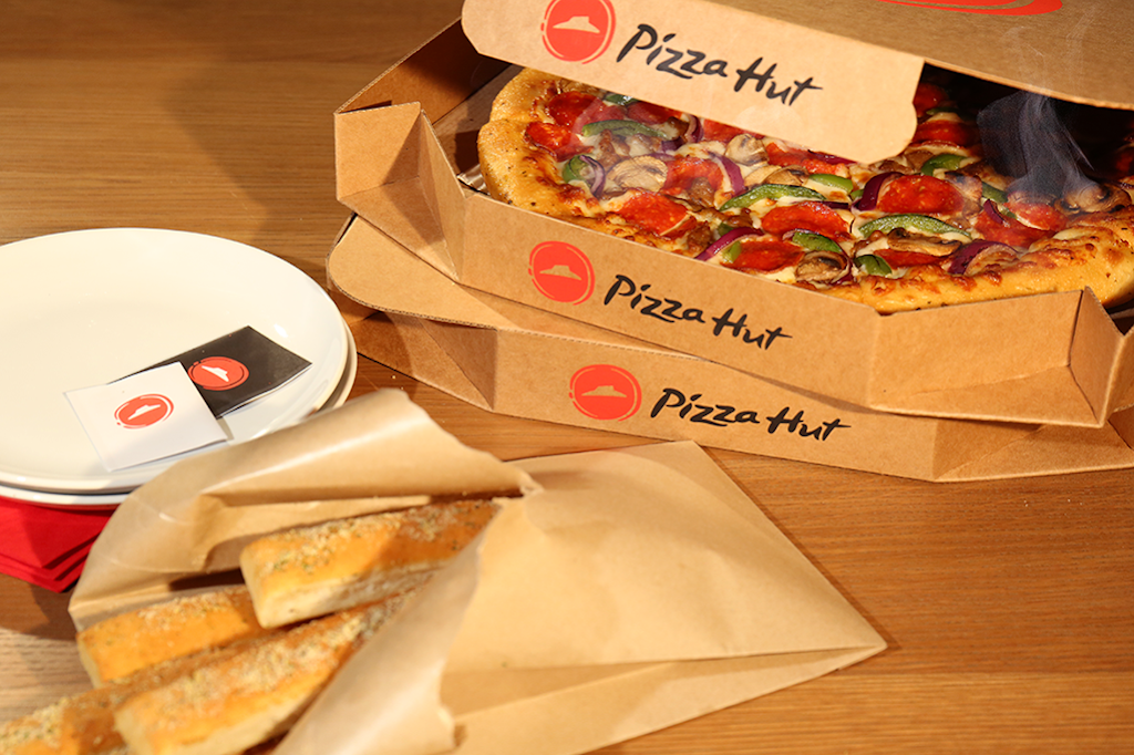 Pizza Hut | meal takeaway | 610 N Union St, Olean, NY 14760, USA | 7163737488 OR +1 716-373-7488