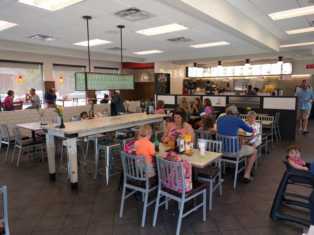 chick fil a aiken sc