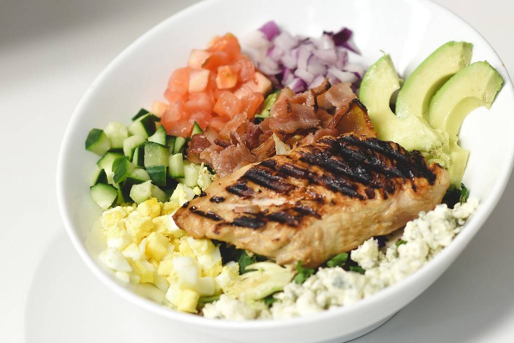 Marketplace Cafe | restaurant | 130 S Main St #111, Bellefontaine, OH 43311, USA | 9374045522 OR +1 937-404-5522