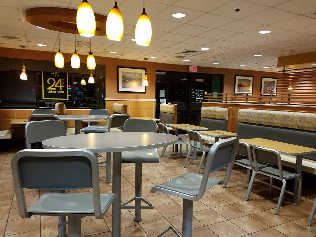 McDonald's - Cafe | 1900 West Warner Road, Chandler, AZ 85224, USA