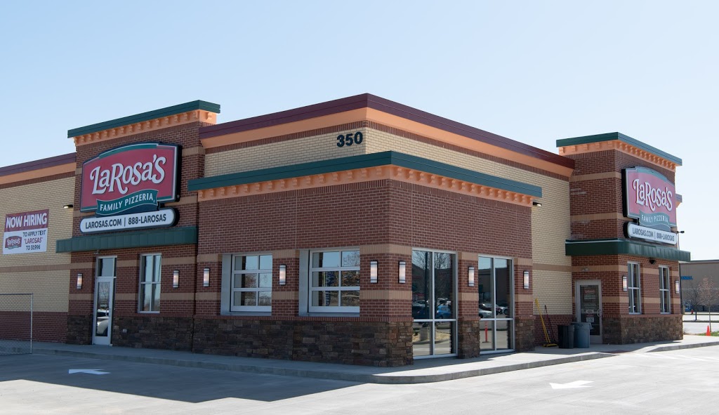LaRosa's Pizza Nicholasville Brannon Crossing 350 E Brannon Rd