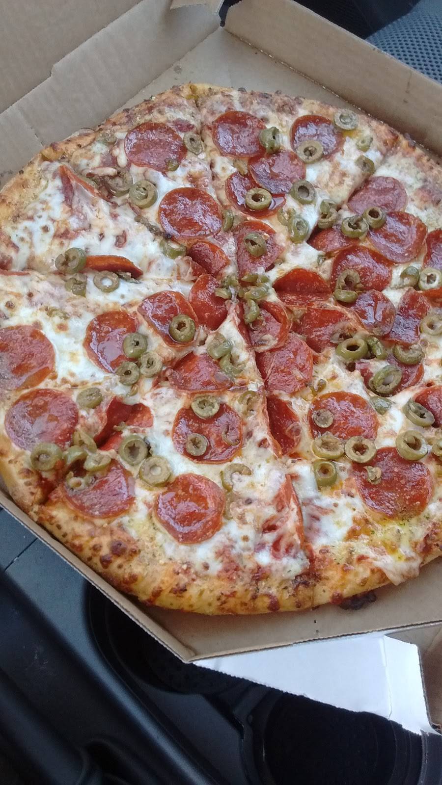Dominos Pizza | meal delivery | 420 Maple St, Gallatin, TN 37066, USA | 6154523030 OR +1 615-452-3030