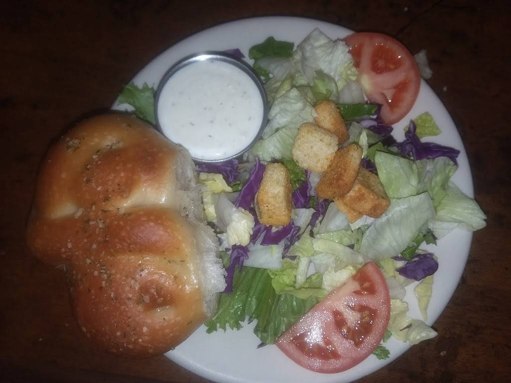 Luigis | cafe | 2213 W Ferguson Rd, Mt Pleasant, TX 75455, USA | 9035779701 OR +1 903-577-9701