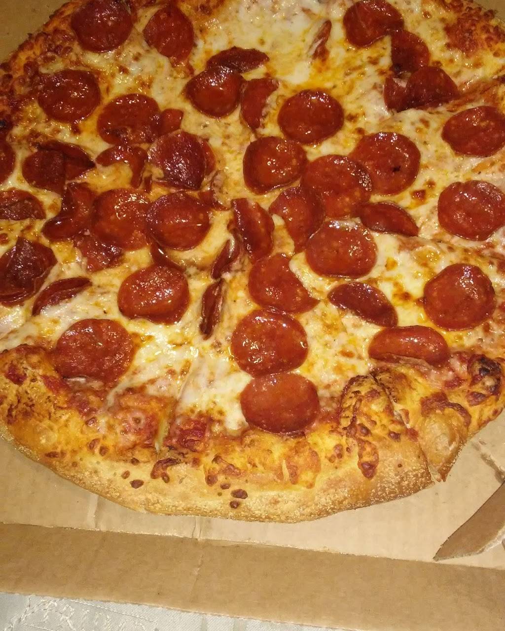 Dominos Pizza | meal delivery | 1351 Webster Ave, Bronx, NY 10456, USA | 7185374700 OR +1 718-537-4700