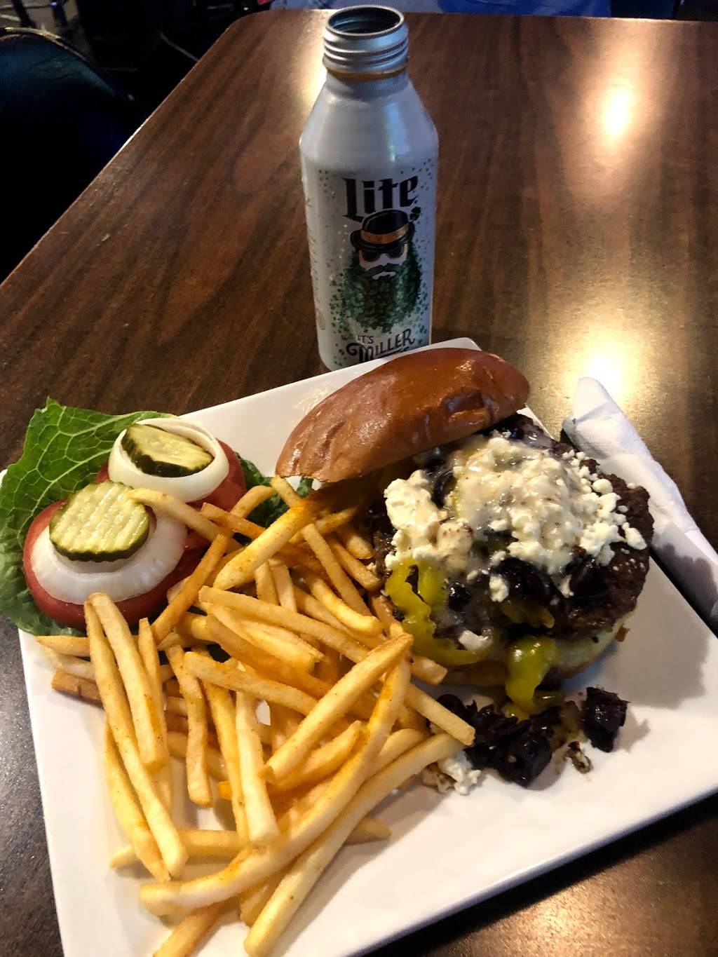 Irish Pub + Grill | restaurant | 6459 GA-42 #10, Rex, GA 30273, USA | 6784892769 OR +1 678-489-2769
