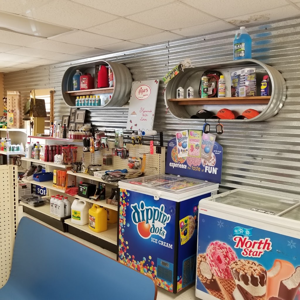 Elmer Country Store | restaurant | 17503 US-283, Elmer, OK 73539, USA | 5806874350 OR +1 580-687-4350