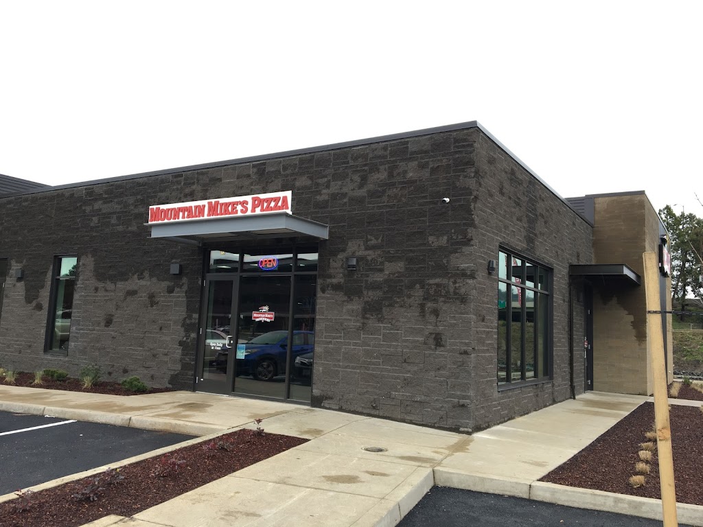 Mountain Mikes Pizza | meal takeaway | 772 W Harvard Ave, Roseburg, OR 97471, USA | 5419001590 OR +1 541-900-1590