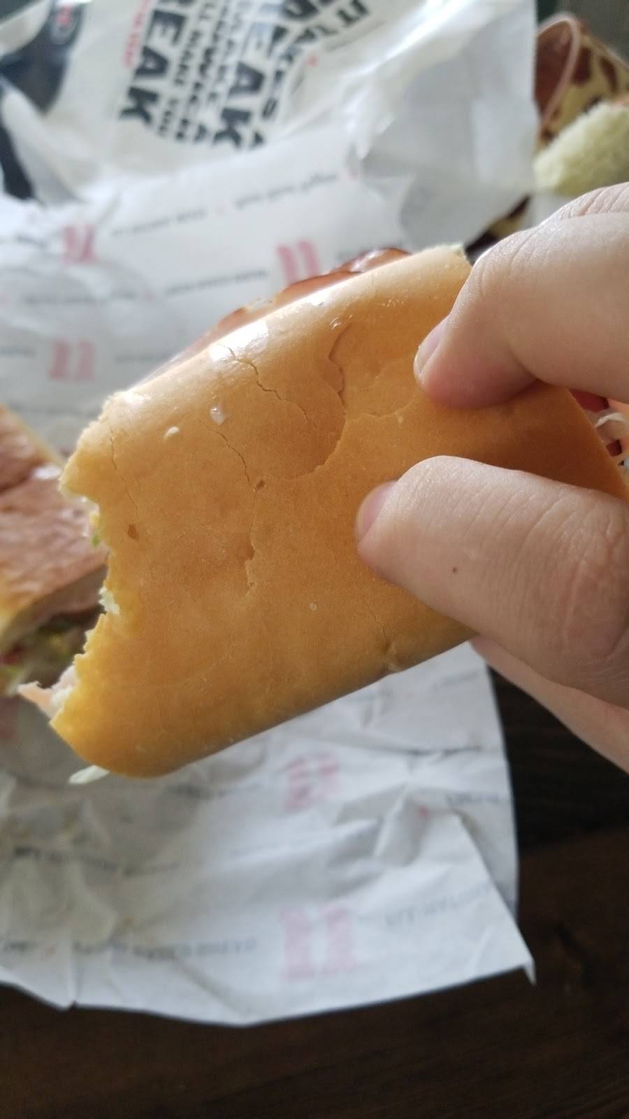 Jimmy Johns | meal delivery | 905 Middle Rd, Bettendorf, IA 52722, USA | 5633554099 OR +1 563-355-4099