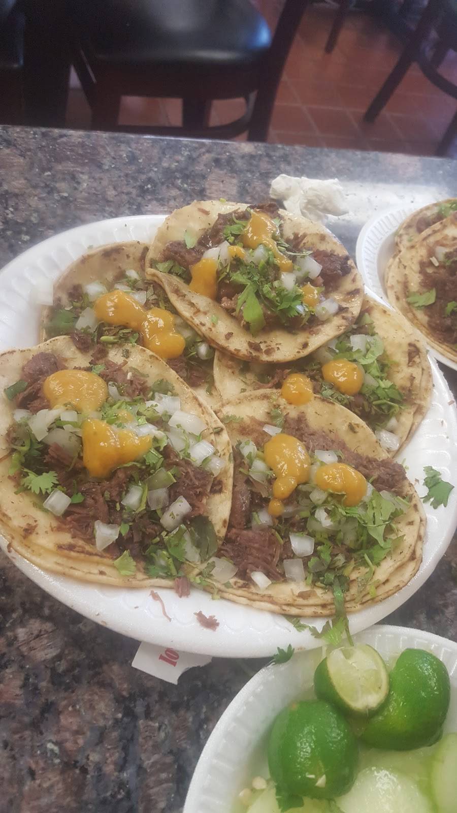 Tacos El Negro Restaurant 6525 Eastern Ave Bell Gardens Ca