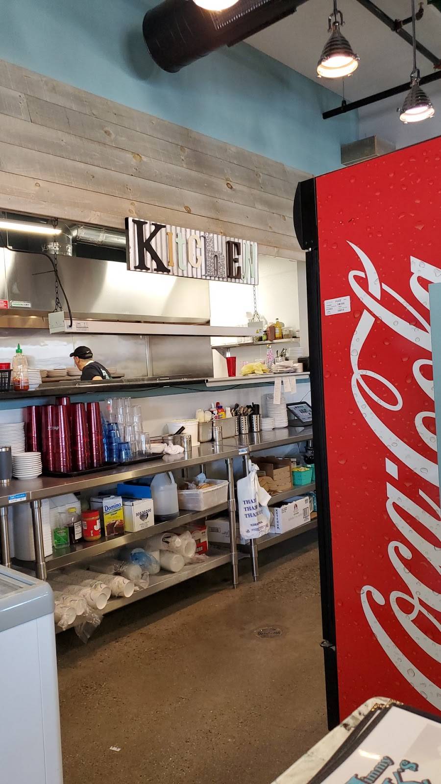 Jimmy K's Diner 83 Plaistow Rd, Haverhill, MA 01830, USA