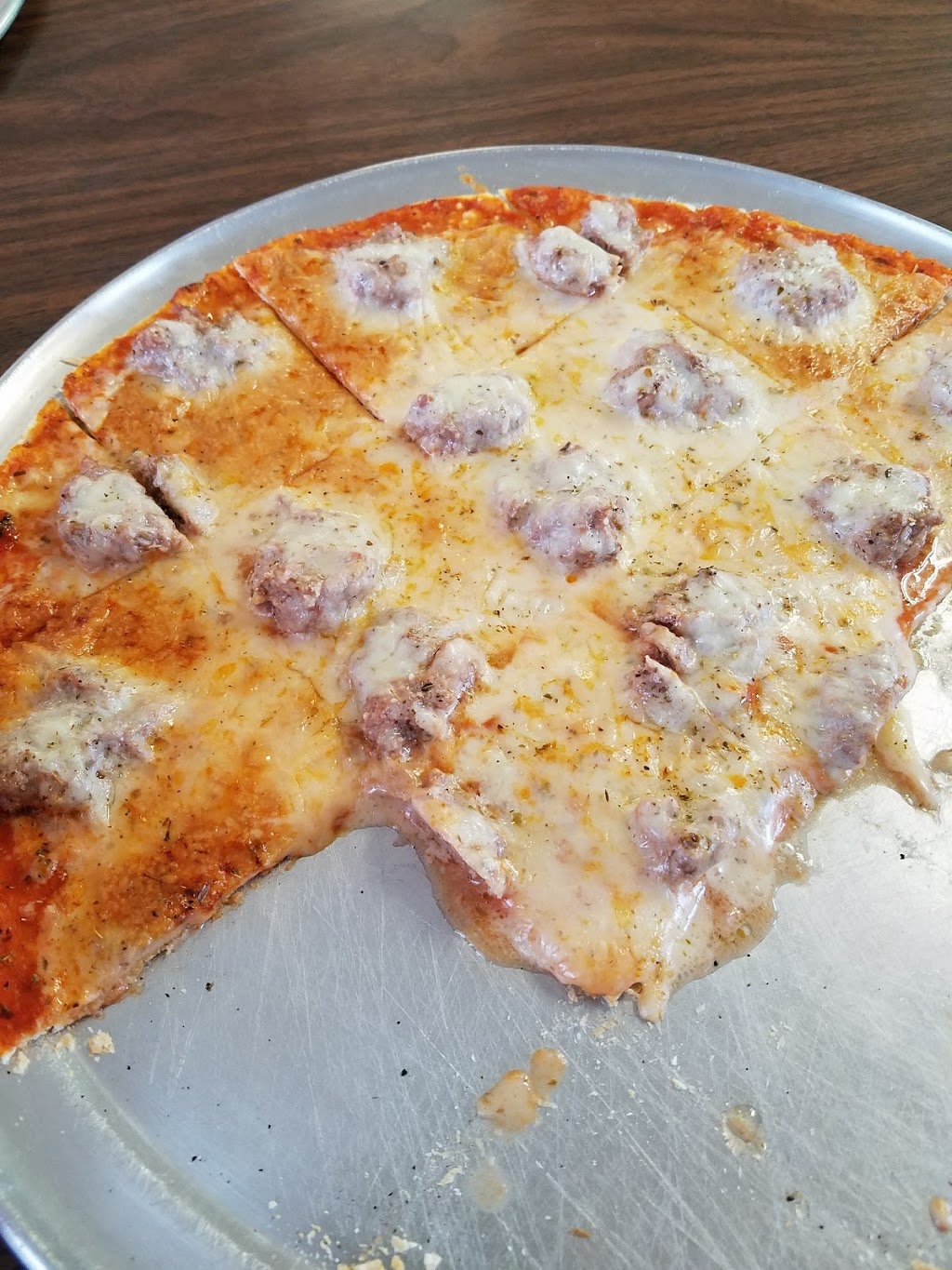 Murphys Pizza | restaurant | 693 State Hwy AA, Piedmont, MO 63957, USA | 5732232624 OR +1 573-223-2624