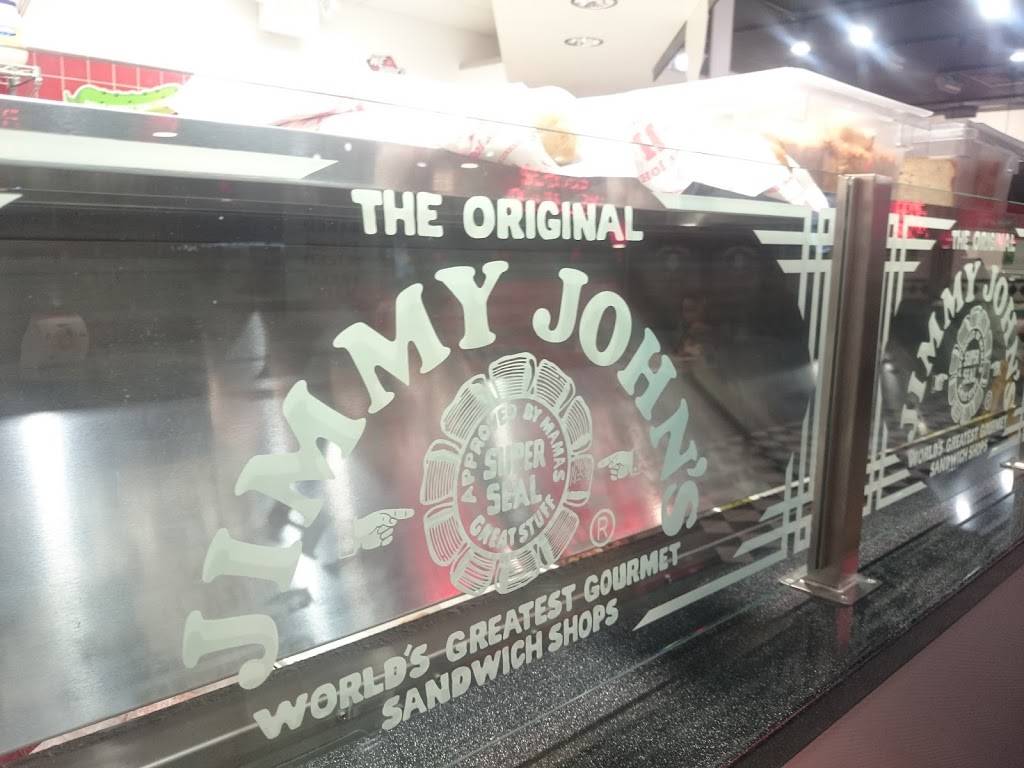 Jimmy Johns | meal delivery | 1121 W Main St, Peoria, IL 61606, USA | 3096739999 OR +1 309-673-9999