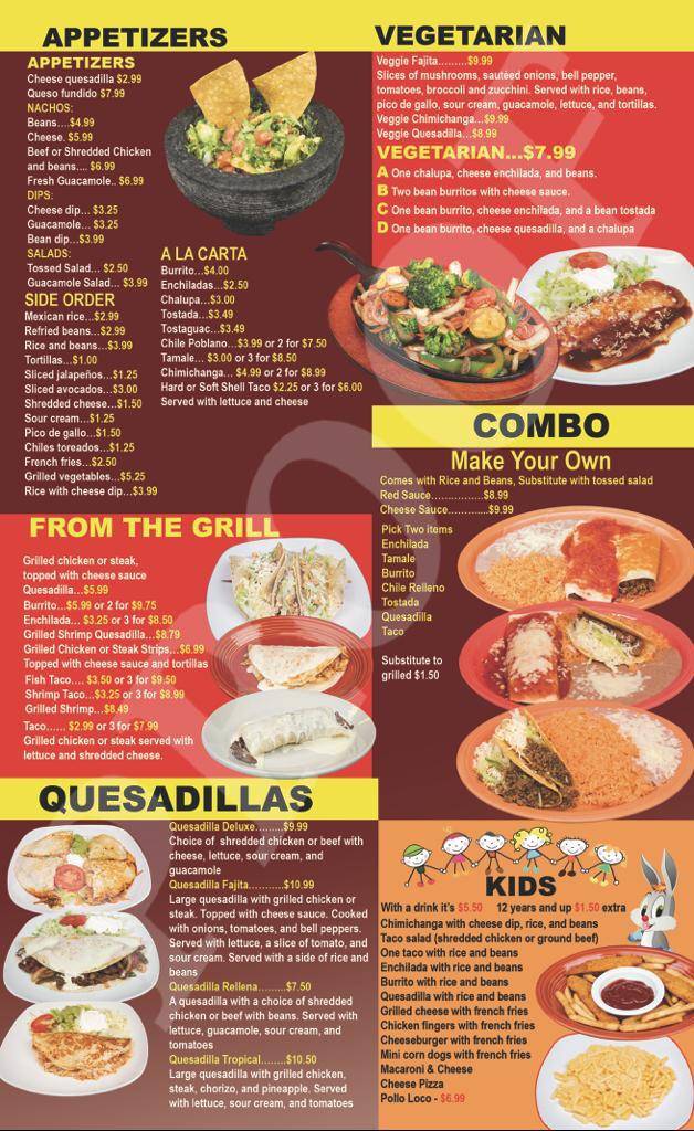 Mi Veracruz Mexican Grill #2 | restaurant | IL-16, Shelbyville, IL 62565, USA | 2177744729 OR +1 217-774-4729