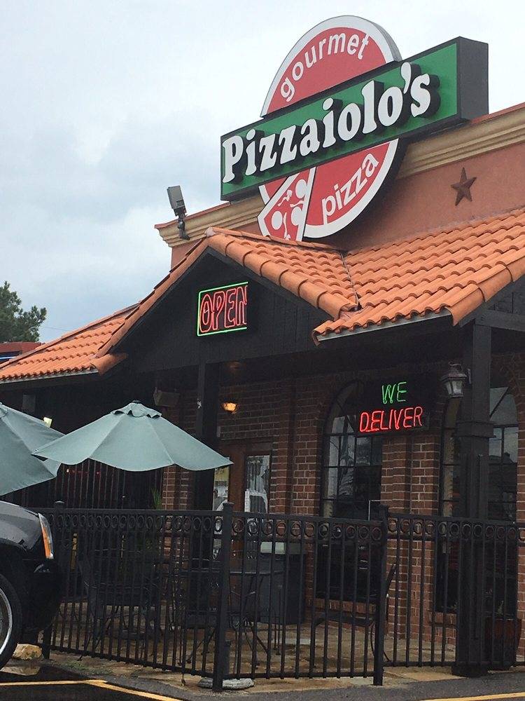 Pizzaiolos Gourmet Pizza | restaurant | 18304 Farm to Market Rd 1488, Magnolia, TX 77354, USA | 2817897189 OR +1 281-789-7189